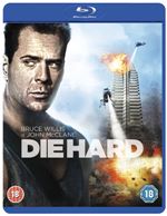 Die Hard (1988) (Blu-ray)