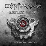 Whitesnake - Restless Heart (25th Anniversary Edition Music CD)