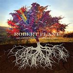 Robert Plant - Digging Deep: Subterranea (Music CD)