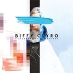 Biffy Clyro - A Celebration Of Endings (Music CD)