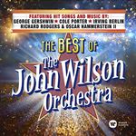The John Wilson Orchestra - The Best of the John Wilson Orchestra (Music CD)