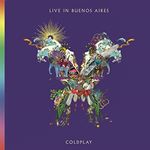 Coldplay - Live In Buenos Aires (Music CD)