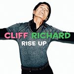 Cliff Richard - Rise Up (Music CD)