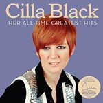 Cilla Black - Her All-Time Greatest Hits (Music CD)