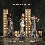 Leading Ladies - Songs from the Stage (Music CD)
