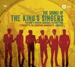King's Singers - Sound of the King's Singers (Music CD)