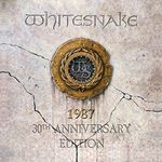 Whitesnake - 1987 (Music CD)