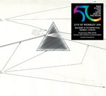 Pink Floyd - The Dark Side Of The Moon Live At Wembley 1974 (Music CD)