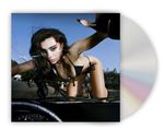 Charli XCX - CRASH (Music CD)