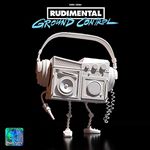 Rudimental - Ground Control (Music CD)