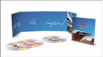 Air - 10 000 HZ LEGEND (20th Anniversary Edition Music CD & Blu-Ray)