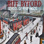 Biff Byford - School of Hard Knocks (Music CD)