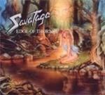 Savatage - Edge Of Thorns (Music CD)