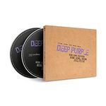 Deep Purple - Live In Hong Kong 2001 (Music CD)