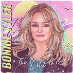 Bonnie Tyler - The Best is Yet to Come (Music CD)