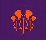 Joe Satriani - The Elephants of Mars (Special Edition Music CD)