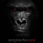 EXTREME - SIX (Music CD)