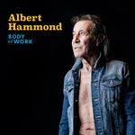 Albert Hammond - Body of Work (Music CD)