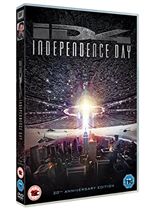 Independence Day [20th Anniversary Edition]