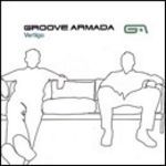 Groove Armada - Vertigo (Music CD)