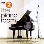 BBC Radio 2: The Piano Room (Music CD)