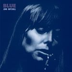 Joni Mitchell - Blue (2022 Remastered Edition Music CD)