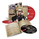 Madonna - Finally Enough Love (Deluxe Edition Music CD)