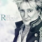 Rod Stewart - Tears Of Hercules (Music CD)
