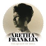 Aretha Franklin - The Queen Of Soul (Music CD)