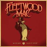 Fleetwood Mac - 50 Years - Don't Stop (Music CD)