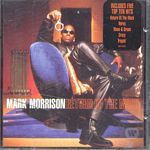 Mark Morrison - Return Of The Mack (Music CD)