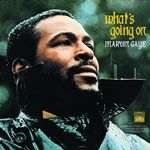 Marvin Gaye - Whats Going On (Remastered) (Music CD)