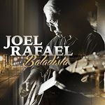 Joel Rafael - Baladista (Music CD)