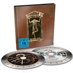 Behemoth - Messe Noire (Limited DVD/CD Digibook)