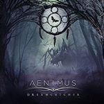 Aenimus - Dreamcatcher (Music CD)