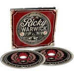 Ricky Warwick - When Life Was Hard & Fast (incl. bonus CD 