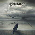 Enslaved - Utgard (Music CD)