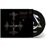 Behemoth - Opvs Contra Natvram (Music CD)