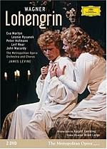 Wagner: Lohengrin (Two Discs) (Various Artists)