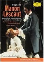 Puccini - Manon Lescaut (Various Artists)