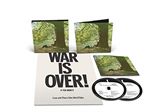 John Lennon - Plastic Ono Band (Deluxe Edition Music CD)