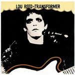 Lou Reed - Transformer (Music CD)
