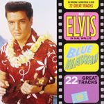 Elvis Presley - Blue Hawaii (Music CD)