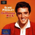 Elvis Presley - Jailhouse Rock/Love Me Tender (Music CD)