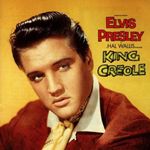 Elvis Presley - King Creole (Music CD)