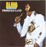 Elvis Presley - Promised Land (Music CD)