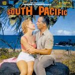 Original Soundtrack - South Pacific (Music CD)