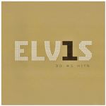 Elvis Presley - Elv1s - 30 #1 Hits (Music CD)