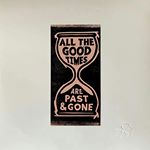 Gillian Welch & David Rawlings - All The Good Times (Music CD)