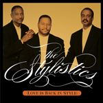 The Stylistics - Love Is Back In Style (Music CD)